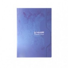 Cahier Calligraphe 192 pages - A4 - 70g_