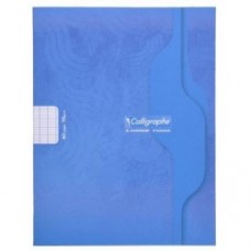 Cahier Calligraphe 48 pages - 17x22 - 70g