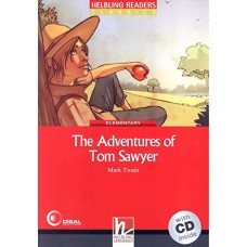 The Adventures of Tom Sawyer (Level 3)