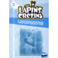 Lapinibernatus: The Lapins crétins 3