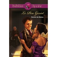 BIBLIOLYCEE - Le Père Goriot n° 56 de Balzac