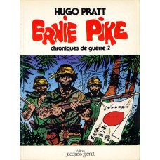 Ernie Pike Chroniques de guerre 2