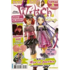 WITCH N 175