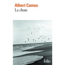 ˜Laœ chute de  Camus, Albert
