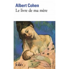 Le livre de ma mère de  Cohen, Albert