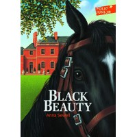 Black Beauty de  Anna Sewell