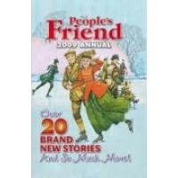 People's Friend -2009 Annual