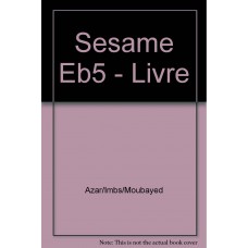 Sesame Eb5 - Livre