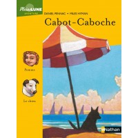 Cabot-Caboche de  Daniel Pennac