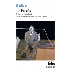 Le Procès de  Kafka, Franz