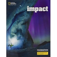 Impact Foundation: Workbook + WB Audio CD