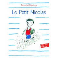 Le Petit Nicolas de  Goscinny & Sempe, Jean-Jacques