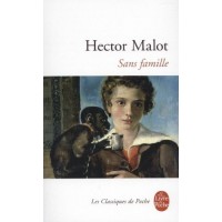 Sans Famille de  Malot, Hector