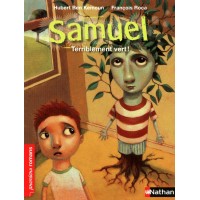 Samuel, terriblement vert ! - Roman Fantastique - De 7 à 11 ans