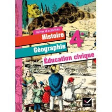 Histoire-Géographie Education Civique