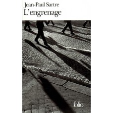 L'engrenage de  Sartre, Jean-Paul