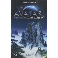 Avatar: l'univers de James Cameron