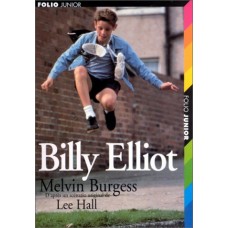 Billy Elliot de  Hall, Lee & Burgess, Melvin