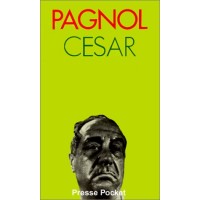 César de  Pagnol, Marcel