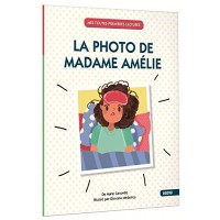 La Photo de Madame Amelie