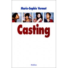 Casting de  Vermot, Marie-Sophie