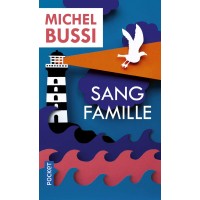 Sang famille de  Michel Bussi