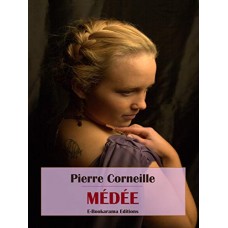Médée de  Pierre Corneille