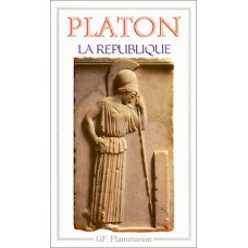 La République de  Platon