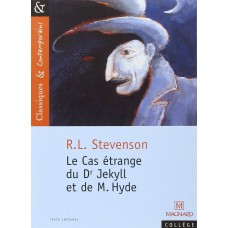 Le Cas étrange du Dr Jekyll et de Mr Hyde