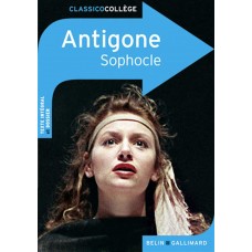 Antigone de  Sophocle