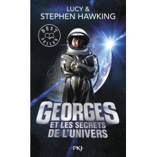 Georges et les secrets de l'Univers 1 de  Stephen Hawking