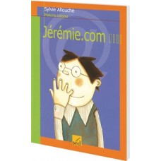 Jérémie.com de  Sylvie Allouche