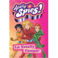Totally Spies : La Totally Compil'