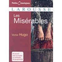 Les Misérables de  Victor Hugo