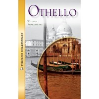 Othello (Timeless Shakespeare)